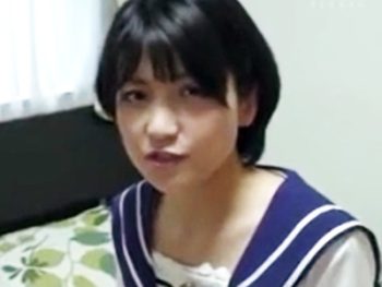 二十歳の巨乳娘がSNSで自らハメ撮り応募して初撮影！素人美少女ハメ撮りのアダルト動画