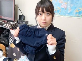 元教師に38回もイカされたブルマJK女子校生美少女コスプレのアダルト動画