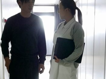 自分がガンではないかと勘違いした患者…死ぬ前にヤリたいこと＝美人ナースをレイプすることだったｗ人妻看護婦レイプ松下紗栄子のアダルト動画