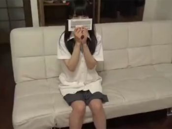 美少女を説得して何とか中出しハメ撮り成功美少女中出しハメ撮りのアダルト動画