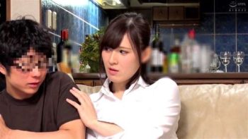 エロいお姉さん達が集まるシェアハウスで抜かれまくり！素人3Pお姉さんフェラのアダルト動画