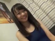 もはやCGのような綺麗な身体で淫らにセックスする童顔女子素人美少女コスプレ水着のアダルト動画