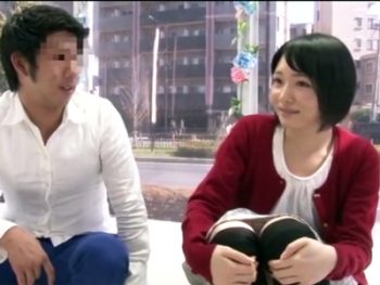 MM号にて童顔な童顔系お姉さんと彼氏が中出しパコ美少女お姉さん中出しの無料アダルト動画