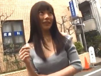 駅前でナンパした美女を自宅に連れ込みハメた一部始終素人お姉さん顔射ナンパ盗撮のアダルトエロ動画