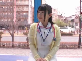 MM号に乗車させられて検査と称したハメで無許可中出しされてしまう素人美女巨乳素人お姉さんOL中出しのアダルト動画