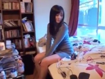 SSS級の美女がAV監督宅でハメ撮り→職権乱用でハメ倒せる個人撮影巨乳お姉さんハメ撮りのアダルト動画