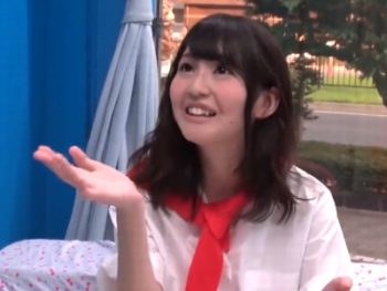 神素人が悩みを聞くだけのはずが鬼ピス喰らって失神イキ素人美少女ナンパのエロ動画