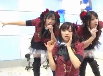 歌番組中のアイドルやニュース呼んでるキャスターの時間を止めてタイムストップレイプ！OLコス...