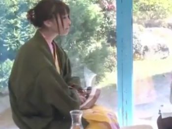 温泉地でのMM号マッサージで中も外も癒やされた美少女素人美少女マッサージのアダルト動画