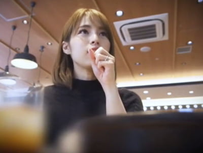 旦那一筋の真面目な美人妻を口説き落として寝取りハメ撮りして膣内に精液注入ｗ素人人妻中出しハメ撮りナンパのアダルトエロ動画