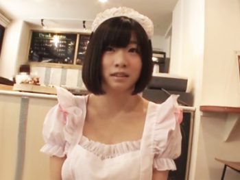 彼女の母が姉かと思うくらい綺麗で巨乳ド痴女だったのでフェラ抜きしてもらったｗお姉さん人妻フェラのアダルト動画