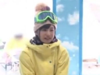 ナンパした美女をMM号に連れ込み無許可中出し！素人お姉さん中出しナンパのエロ動画