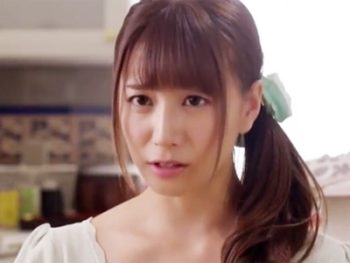 夫を守るために夫の上司にセックスを強要され仕方なく体を許す美人妻人妻顔射レイプのエロ動画