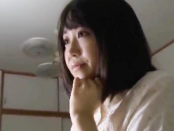 母親の再婚相手の性欲処理係を買って出る巨乳娘巨乳美少女痴女中出し近親相姦のエロ動画