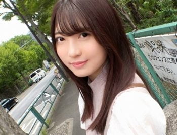 御茶ノ水でゲット頭の良さそうな女子大生が…想像もつかない程淫らに舞う！素人お姉さんナンパのアダルト動画