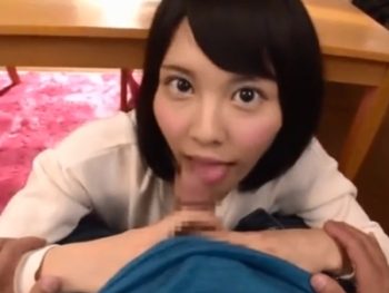 巨乳でブラコンな妹松岡ちなにフェラ仕掛けられて近親相姦！巨乳美少女妹近親相姦松岡ちなの無料アダルト動画