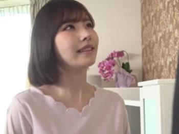 スタイル抜群の美女と濃厚パコ→危険日マンコに生中出しバチキメ巨乳お姉さん中出しのアダルト動画