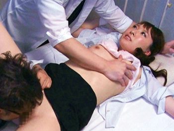 生徒を思うが故に学校側と対立した女教師が権力に屈して凌辱の日々女教師中出しレイプ3PのAV無料動画