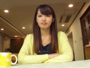 旦那とセックスレスな人妻が久々の性交にマジイキ絶頂！素人人妻中出しハメ撮りのアダルト動画