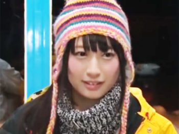 エロマッサから強引に寝取られて中出しされた美少女JDが唖然ｗ素人美少女中出しマッサージのエロ動画