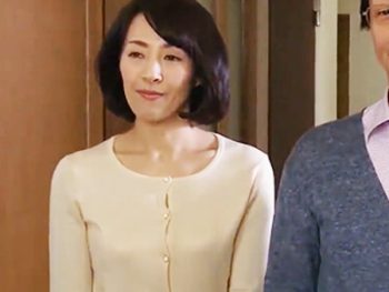 営業マンに犯されてからその男のチンポでしかイけなくなって求めちゃうエロ妻人妻熟女顔射のエロ...