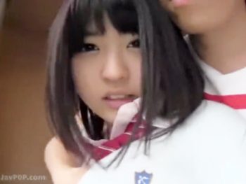 清楚に見えて円光バリバリの今時JKを個撮ハメ撮り巨乳素人女子校生美少女中出しハメ撮りの無料セックス動画