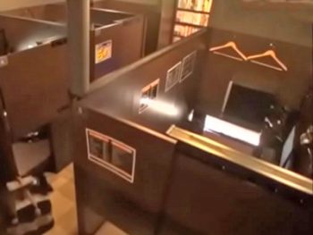 カップルシートで撮影されたガチハメ撮りセックスが完全流出！美少女ハメ撮りのエロ動画