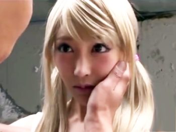 頭はバカだけどセックスの腕はバツグンな金髪ギャルと生ハメ！巨乳美少女ギャル痴女ハメ撮り明日花キララのアダルト動画