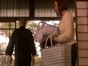 夫よりも義父を愛してしまった妻巨乳人妻近親相姦のエロ動画