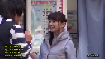 宮崎あおい似の童顔人妻を買い物中にナンパしてフェラ成功素人お姉さん人妻ハメ撮りナンパフェラの無料エロ動画