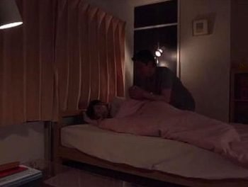 再婚した妻が浮気している…その仕返しに連れ子をクスリ漬けにしてガチレイプ！近親相姦森苺莉のアダルト動画