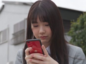 ガチで可愛いイマドキJKと主観のままラブラブSEX女子校生美少女のアダルト動画