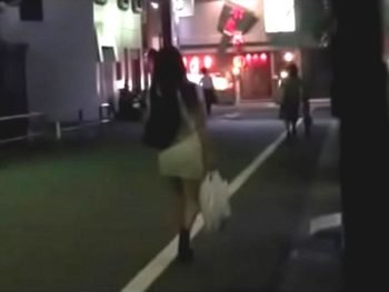 ガチ事件現場…仕事帰りのOLが狙われたプロレイパーの手口巨乳お姉さんレイプのアダルト無料動画