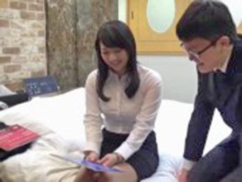 美人OLが盗撮部屋で同僚と鬼ハメ杭打ちピストンFUCK素人OL盗撮のAV無料動画