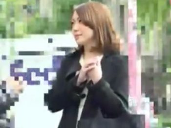 アンケートと騙されたガチ素人妻に強制中出し巨乳素人人妻中出しハメ撮りナンパの無料エロ動画