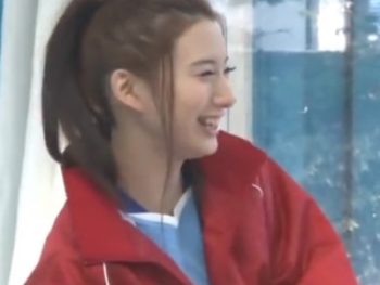 アスリート素人娘を騙してナンパ→中出しマッサージ！素人お姉さん中出しナンパマッサージのAVエロ動画