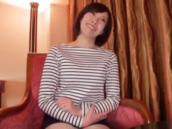 不倫サイトで出会ったセックスレスの人妻の火遊び巨乳素人人妻の無料ポルノ動画