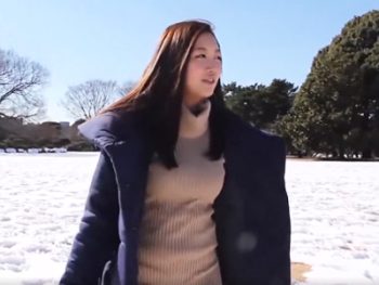 モデルみたいなカッコカワイイお姉さんが精子大好き淫乱だったので中出し！素人お姉さん痴女中出しハメ撮りのアダルトビデオ動画