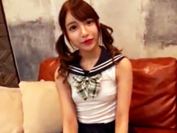 クソビッチなギャルJKと中出しハメ撮り女子校生ギャルパイパン中出しハメ撮りのアダルトSEX...