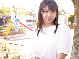 1日に14回SEXしたことがあるとは思えないあどけないけど抜群性欲の現役保育士デビュー素人美少女デビュー作美保結衣のアダルトエロ動画