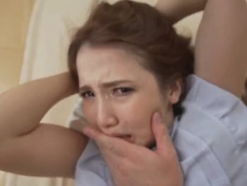 マネ厳禁！強姦ストーカーに押し入られ性奴隷に調教された美人OLお姉さんOL中出しフェライラマチオレイプのAV無料動画