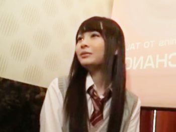 渋谷の道玄坂裏にある出会い喫茶で制服JKに媚薬盛って中出し援交！巨乳素人女子校生美少女ギャル中出し盗撮の無料ポルノ動画