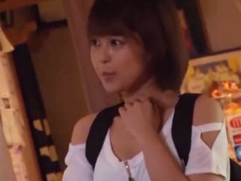 温泉でお風呂上がりのスレンダー娘が鬼畜男に強引に襲われ強制レイプハメお姉さんレイプのAVエロ動画