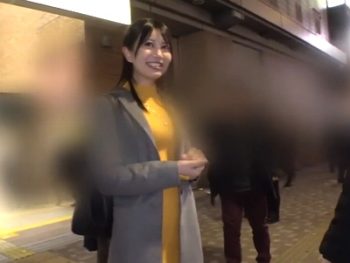 恵比寿駅でナンパした長身美女OL！想像以上のSEXの逸材素人とラブホハメ撮り素人お姉さんOLハメ撮りナンパのアダルト動画