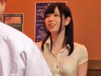 巨乳娘がオイルマッサ師に媚薬を盛られ理性崩壊イキｗ巨乳お姉さんマッサージの無料AV動画