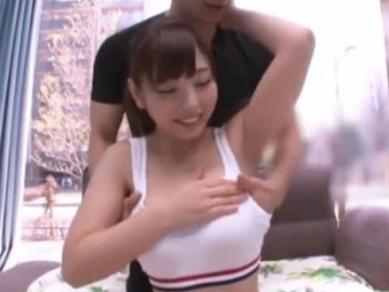 バレーに夢中の素人お姉さんが騙されてMM号に乗せられ→強制ガチハメ素人お姉さんぶっかけのアダルト動画