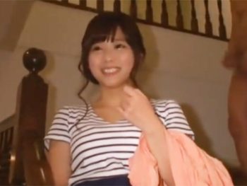 巨乳アイドル羽咲みはるを取材帰りに襲ってパコ開始巨乳美少女ロリ羽咲みはるの無料セックス動画