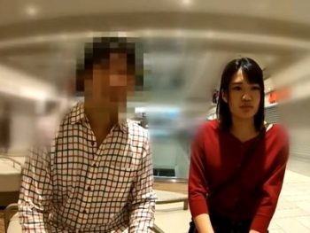 同じ専門学校に通っている友達同士→男女の友情崩壊の浮気パコ素人美少女のアダルト動画