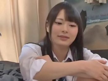 ゴムの付け方を兄ちんぽで練習した妹JKが失敗して中出しパコｗ女子校生美少女中出し近親相姦のエッチ動画