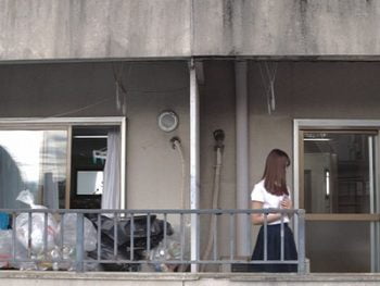 隣に住むゴミ屋敷の男に46連発も中出しくらった美少女JK女子校生美少女痴女中出しレイプのアダルト動画